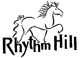 Rhythm Hill Icelandic Horses of Idaho